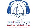 TOMATIS W - wa  - certyfikat Centrum Tomatis Luxemburg