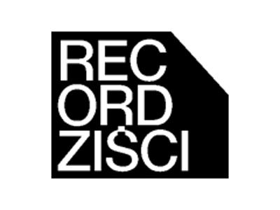 Logo Studia Recordziści - kliknij, aby powiększyć