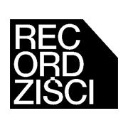 Logo Studia Recordziści