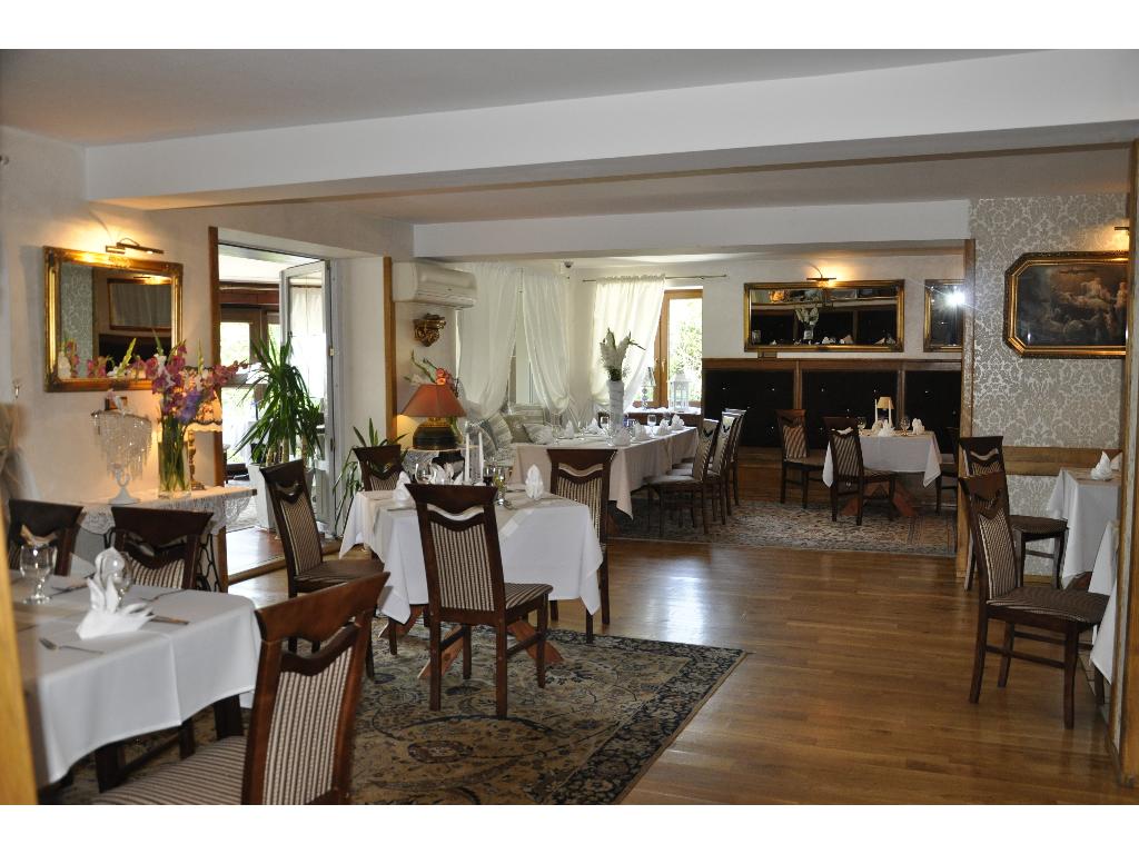 Restauracja 