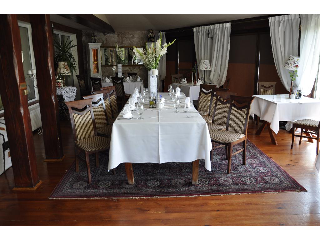 Restauracja 
