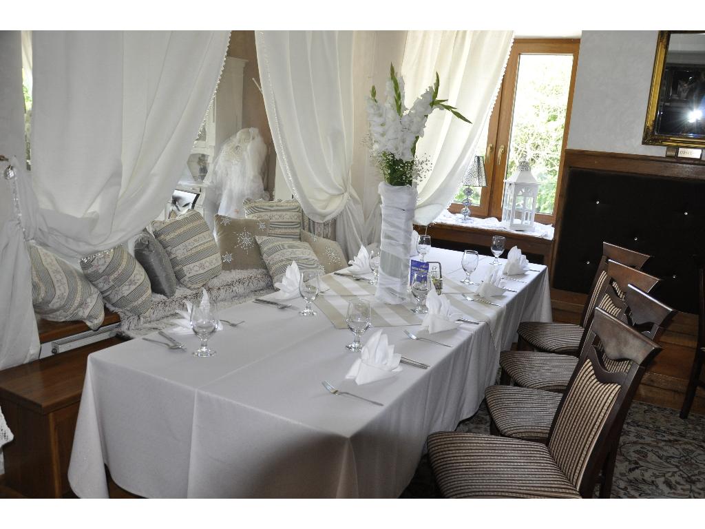 Restauracja 