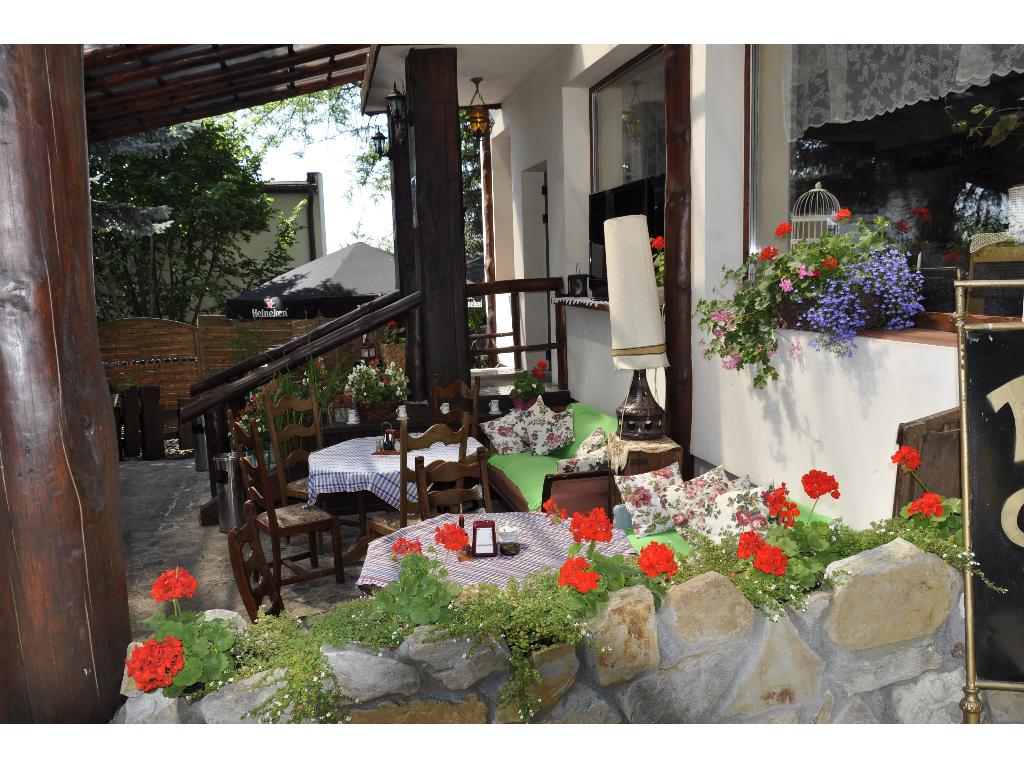 Restauracja 