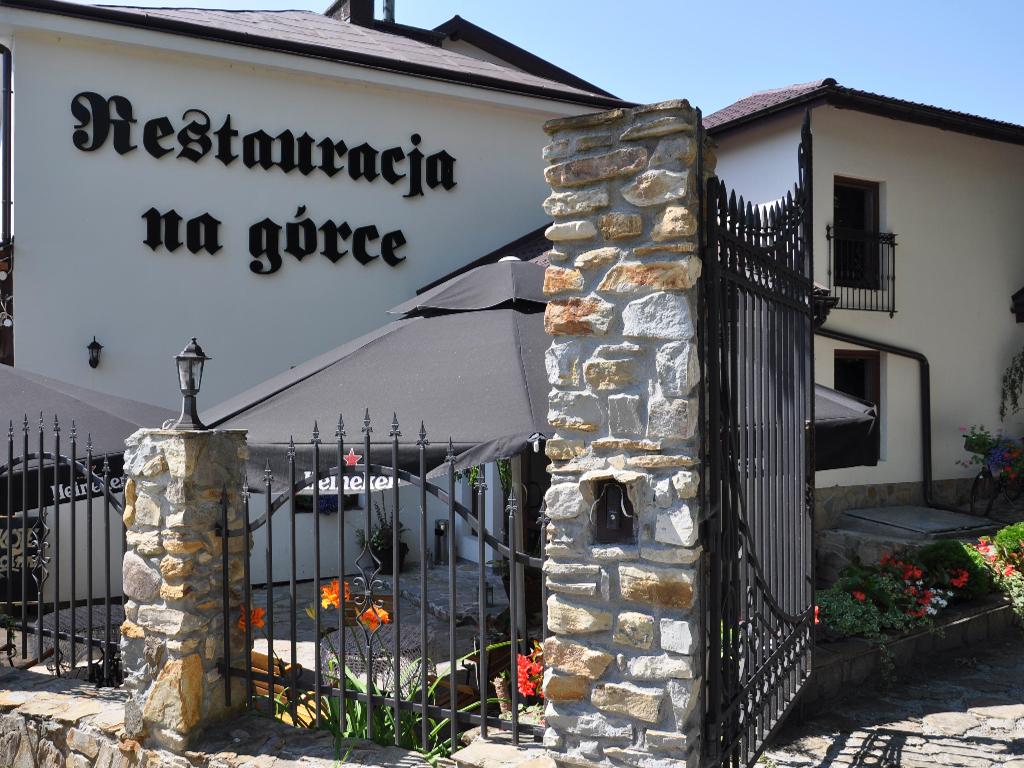 Restauracja 