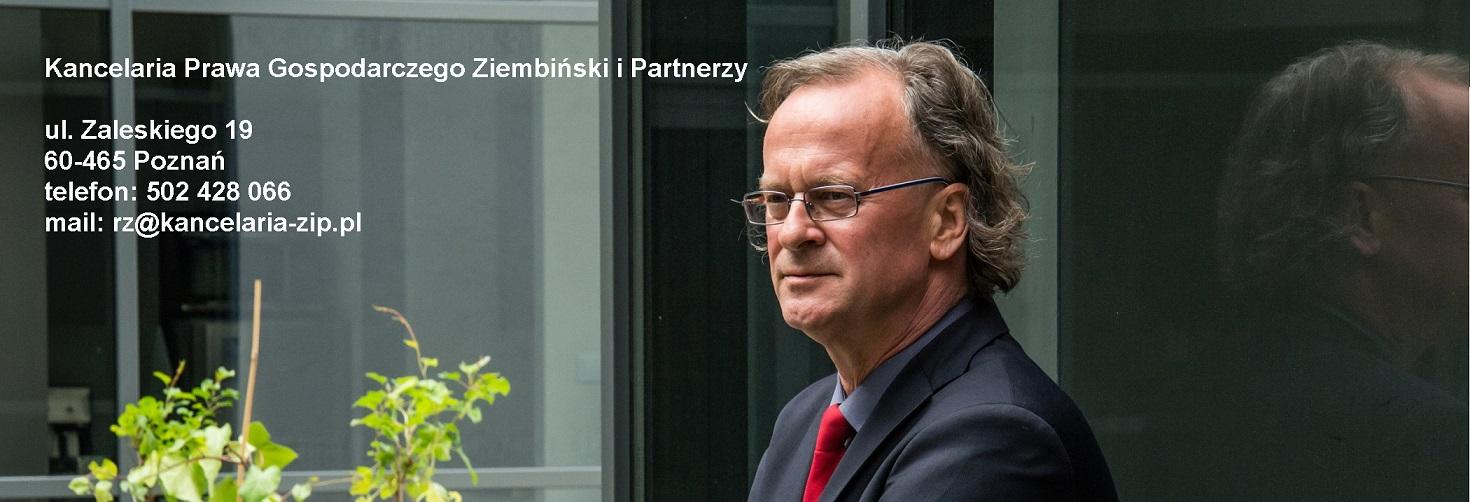 Czy i jak ogłosić upadłość? Poznaj możliwości - Dr Ziembiński, Poznań, wielkopolskie