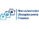Logo FUN Nieruchomości Ubezpieczenia Finanse Kredyty Zabrze