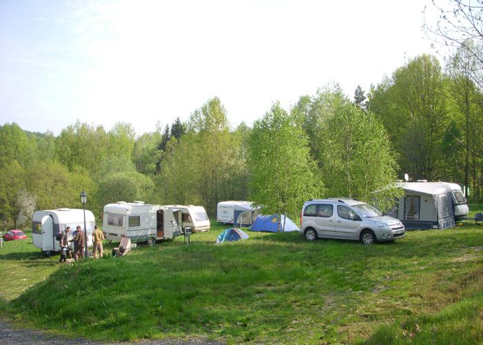 Złoty Potok Resort - domki Karkonosze, Leśna, dolnośląskie