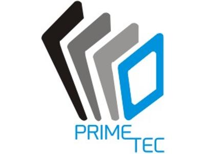 Logo Prime Tec - kliknij, aby powiększyć