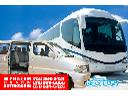 Globus bus wynajem autokarów autobusy przewozy transport osób cena