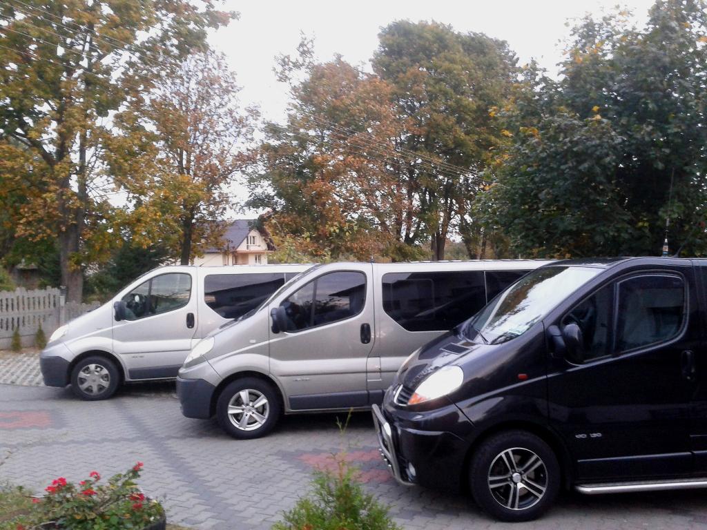 Przewóz osób i towarów Niemcy Belgia Holandia, Kraśnik, lubelskie