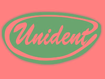 Logo Unident - kliknij, aby powiększyć