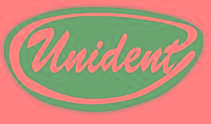 Logo Unident