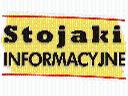Stojaki Informacyjne z plexi A4, A5, A6  Producent, Warszawa, Wrocław, Białystok, Kraków, Łódż, mazowieckie