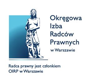 Logo OIRP Warszawa 