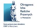 Logo OIRP Warszawa 