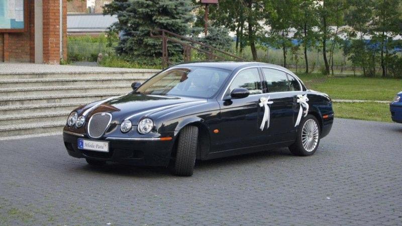 Samochód do ślubu Łódź, Jaguar do ślubu, auto do ślubu, łódzkie