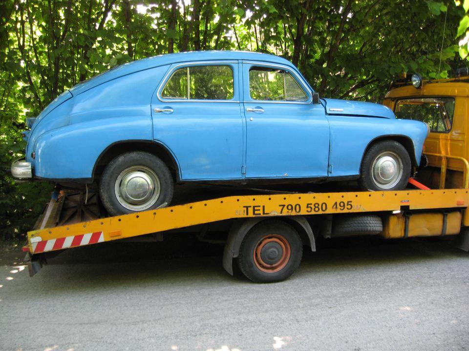 AUTO POMOC DROGOWA, TANIA LAWETA, Kraków, małopolskie