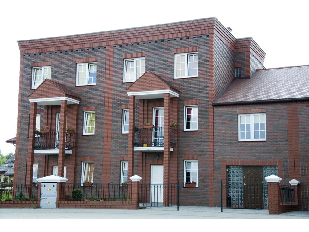 Villa Jeziorki 71 Warszawa Ursynów Puławska