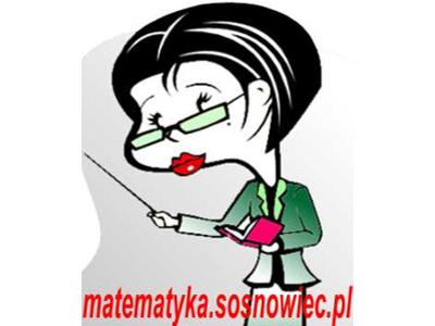 www.matematyka.sos.pl - kliknij, aby powiększyć