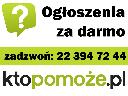 Ogłoszenia za darmo - prześlij ofertę swoich usług, Warszawa, mazowieckie