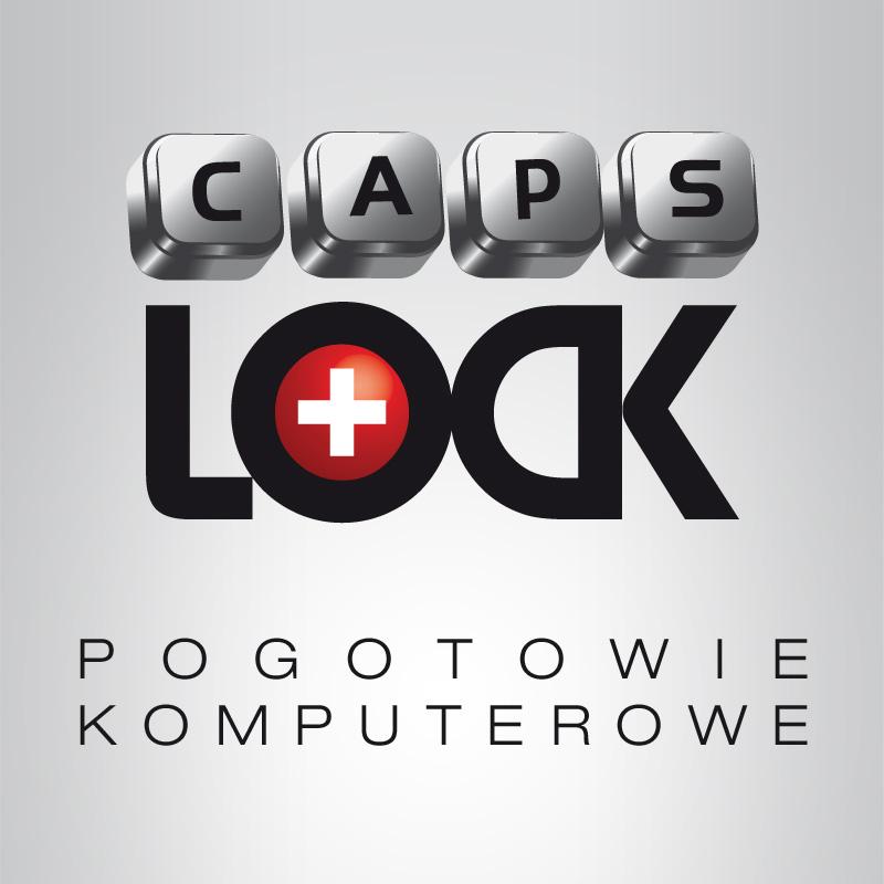 Caps lock - pogotowie komputerowe, Biłgoraj, Frampol, Goraj, Aleksandrów, Łukowa, lubelskie