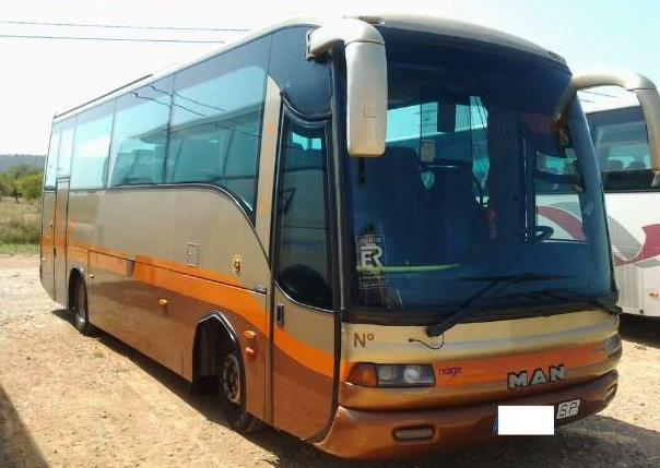 Przewóz osób Wynajem autokar autobus , Grudziądz, kujawsko-pomorskie