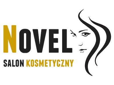 Salon Kosmetyczny Novel Wałcz Logo - kliknij, aby powiększyć