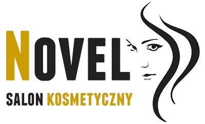 Salon Kosmetyczny Novel Wałcz Logo