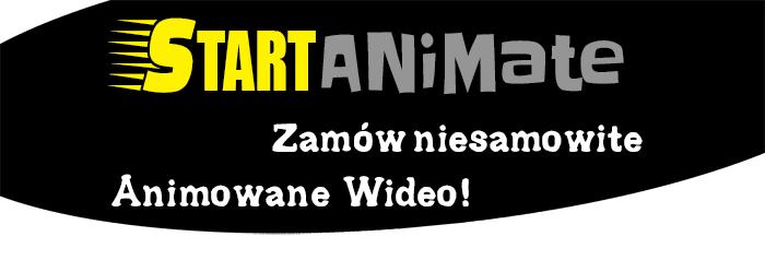 Start Animate -  zamów niesamowite animowane wideo! , Gdańsk, pomorskie