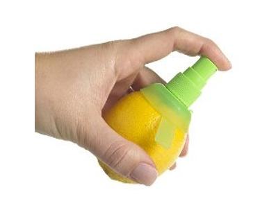 Wyciskarka Spray do cytrusów - kliknij, aby powiększyć