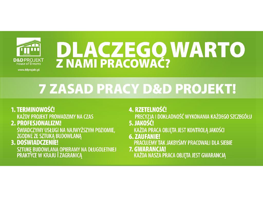 DD Projekt Remonty, Budowa, Wykończenia wnętrz, Projekty