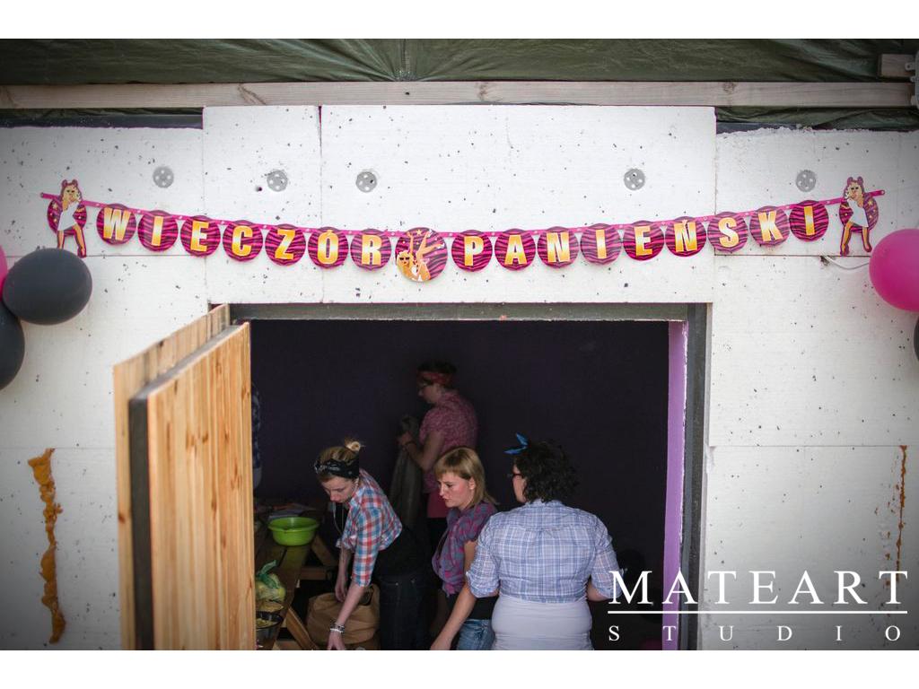 MateArt Studio