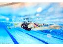 Nauka pływania. Zdjęcia dla SwimSport Wojciech Wandzel
