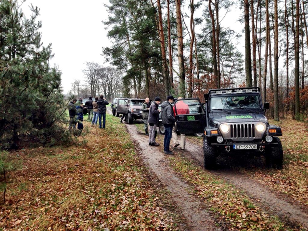 Praca na kilka zespołów przynosi najlepsze efekty