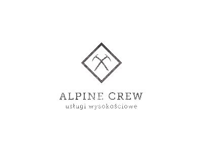 Alpine Crew usługi wysokościowe - kliknij, aby powiększyć