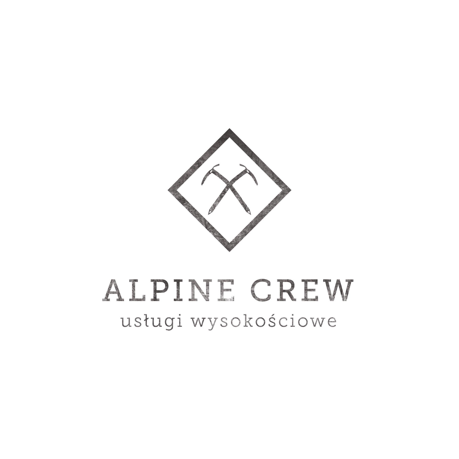Alpine Crew usługi wysokościowe
