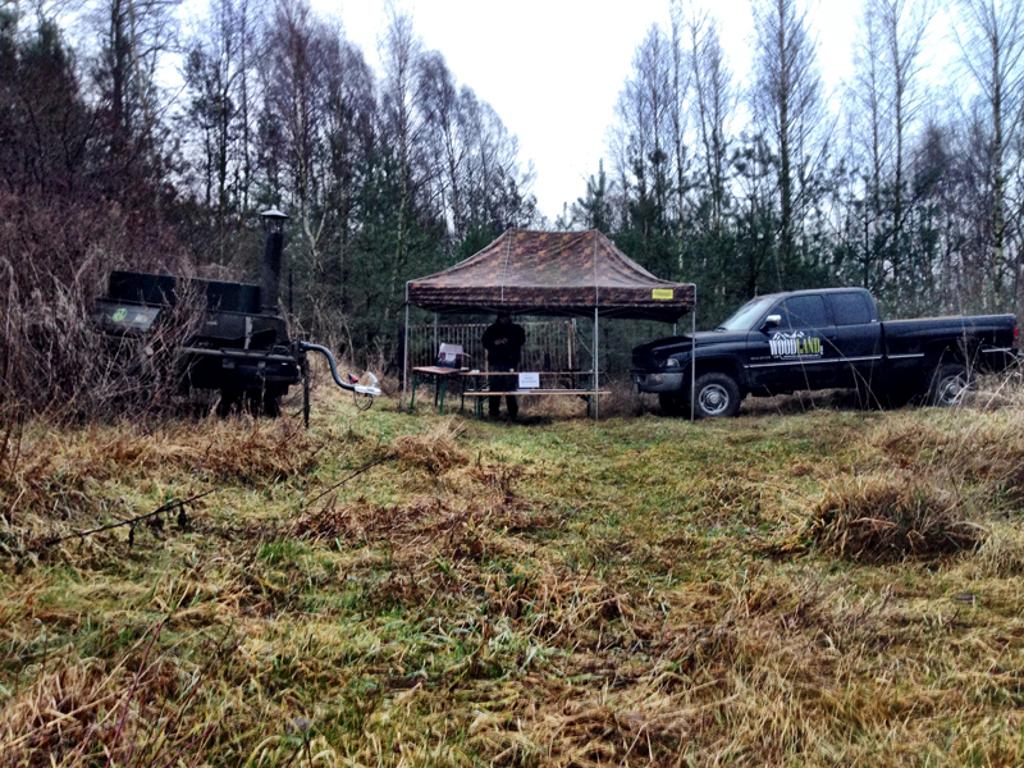 KUCHNIA POLOWA WOJSKOWA - WYNAJEM CATERING KP-340 ŁÓDŹ WOJEWÓDZTWO, łódzkie