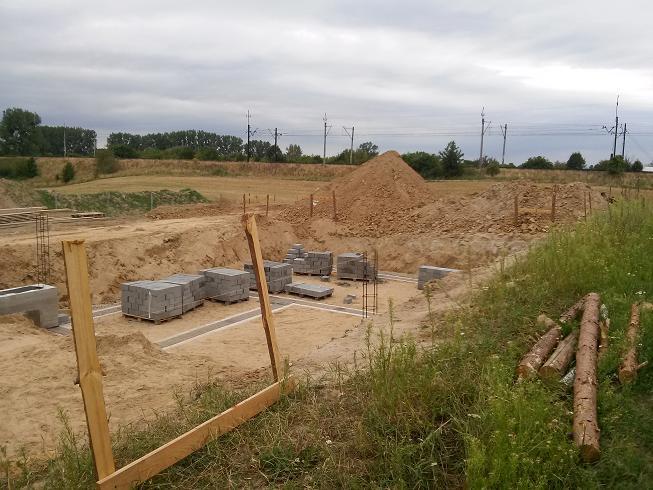 Budowa domów pod klucz, przygotowanie terenu pod budowę-pełen zakres, Iława, warmińsko-mazurskie