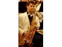 Muzyka, saksofon, nauka gry na instrumencie, saksofonie, jazz, pop