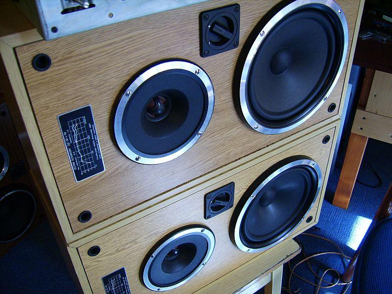 Renowacja i naprawa sprzętu audio, Nałęczów, lubelskie