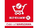 Sklep Reklamowy Warszawa, Warszawa, mazowieckie