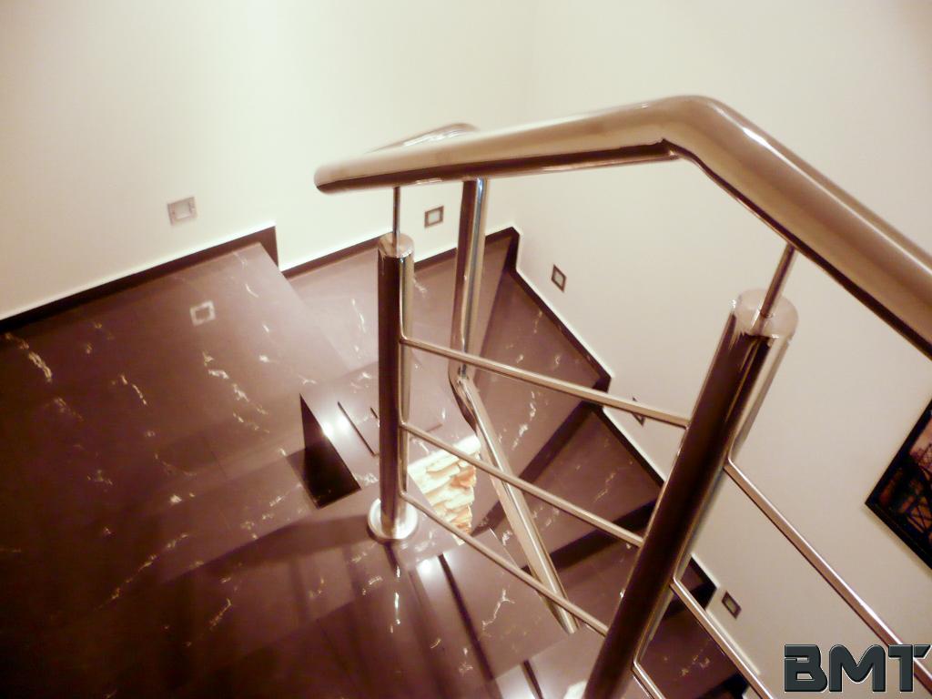 Balustrady .drewniane, balustrady kwasoodporne,ze zwykłej stali, Łódź, łódzkie