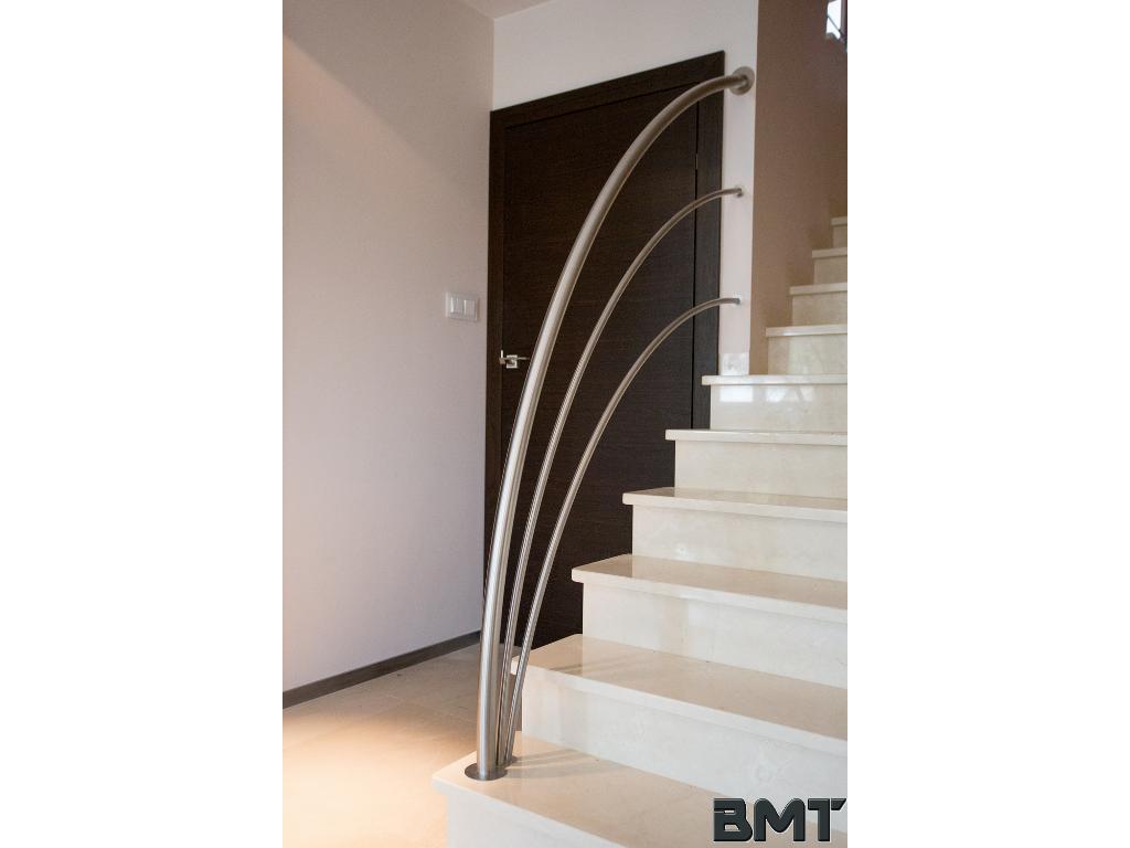 Balustrady .drewniane, balustrady kwasoodporne,ze zwykłej stali, Łódź, łódzkie