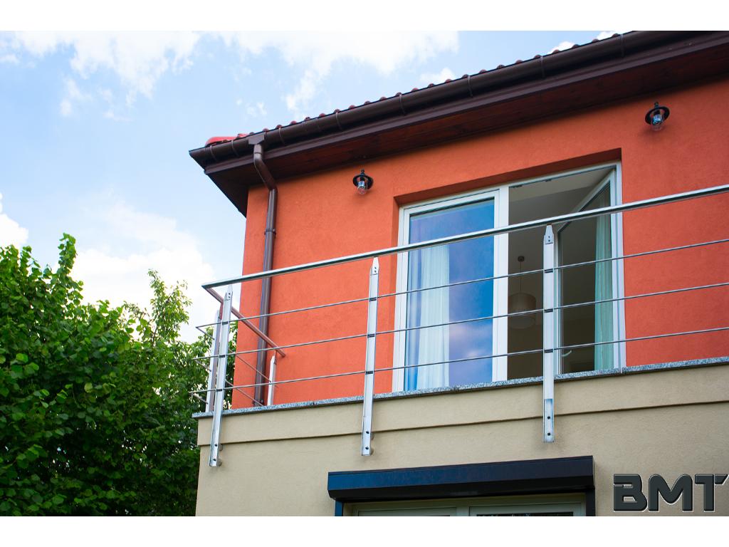Balustrady .drewniane, balustrady kwasoodporne,ze zwykłej stali, Łódź, łódzkie