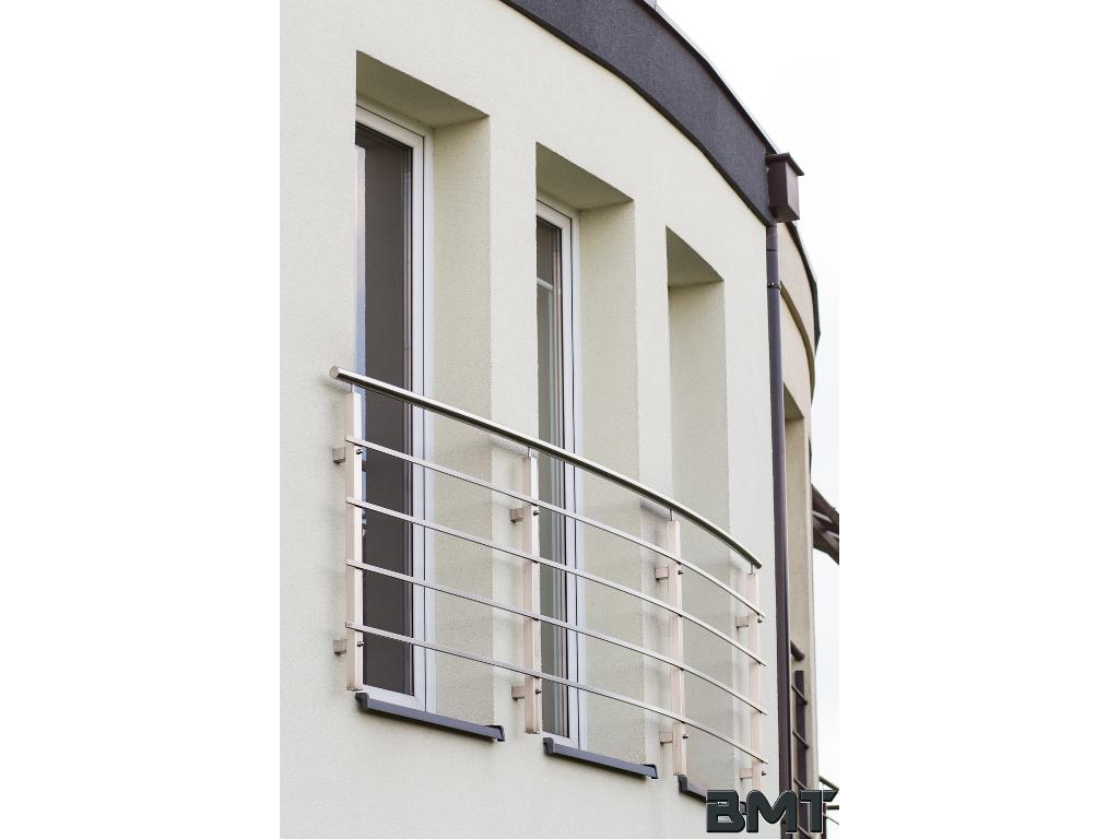 Balustrady,listwy przypodłogowe,stal nierdzewna, Łódź, łódzkie