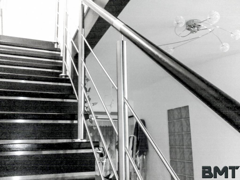 Balustrady,listwy przypodłogowe,stal nierdzewna, Łódź, łódzkie