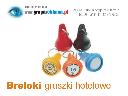 Breloki Reklamowe, Gruszki Hotelowe, Oznaczniki kluczy, Łódź, Warszawa, Kraków, Poznań, Gdańsk, mazowieckie
