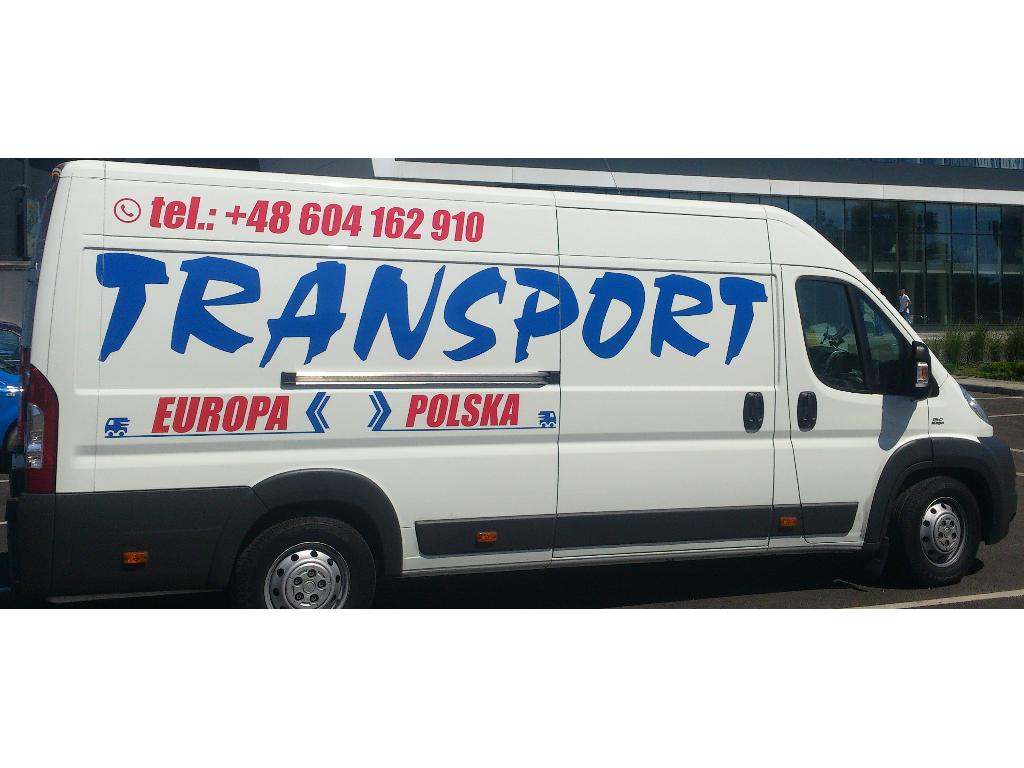 Transport Polska