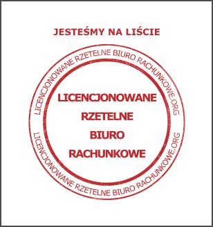 licencjonowane biuro rachunkowe