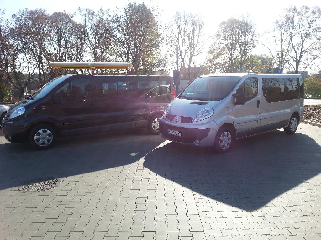 Przewoz osob taxi obsluga lotnisk wesel slask, Katowice, śląskie